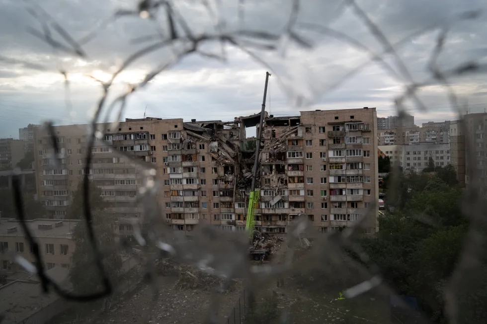 Відомо про 19 людей: у Києві збільшилася кількість загиблих внаслідок атаки РФ