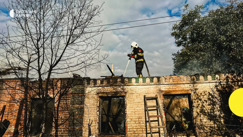 Її звали Вікторія. 10-річна дівчинка, яка зазнала опіків під час атаки РФ на Лозову, померла в лікарні