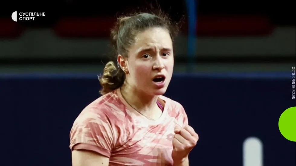 Українка Подрез вперше виграла матч з «антирекордним» сетом і вийшла у півфінал відбору US Open-2026