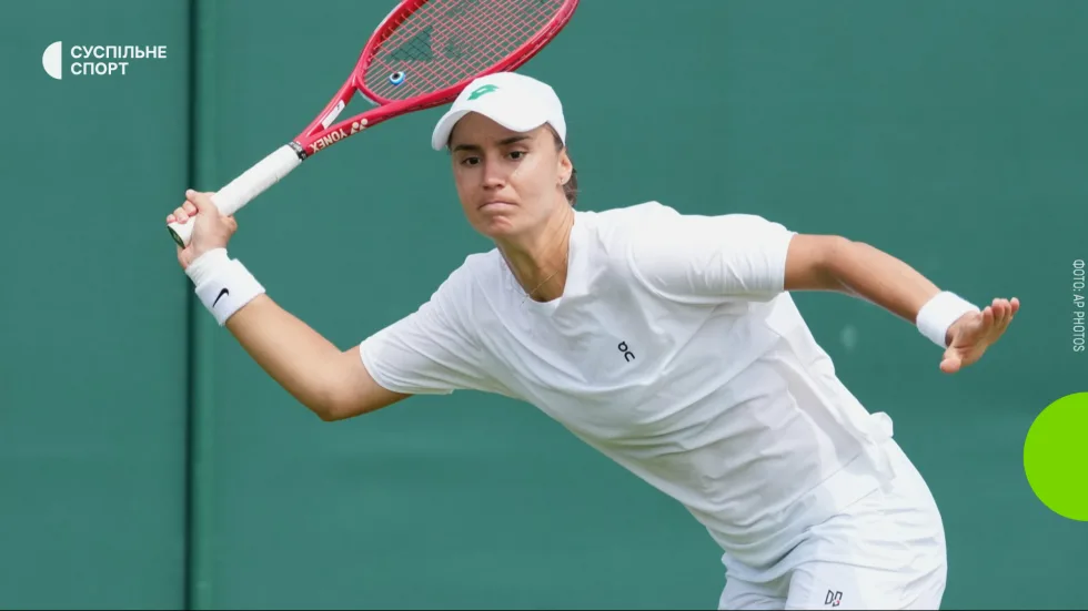 Ангеліна Калініна знялася з турніру WTA 500 у Монтерреї перед стартом US Open: яка причина