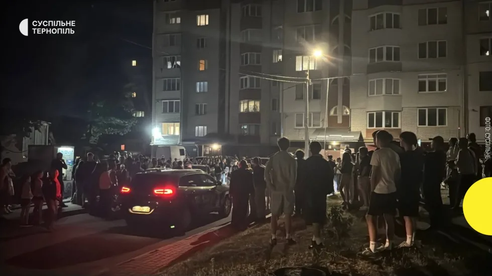 Напад на авто ТЦК у Тернополі: що кажуть медики про стан військовослужбовців