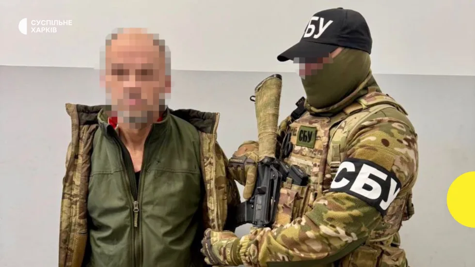 Тримав у заручниках жительок Куп’янська: окупанта засудили до 10 років тюрми