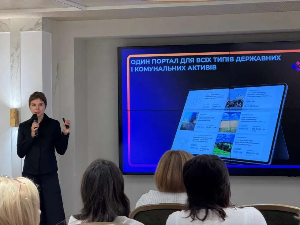 На Одещині виставлять на продаж виноробний завод, базу відпочинку та майно НБУ: які об'єкти готують до аукціонів