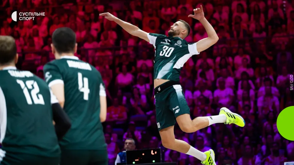 "FIVB не може наказати порушувати наші закони". Польща не планує впускати росіян на домашній ЧС-2027 з волейболу