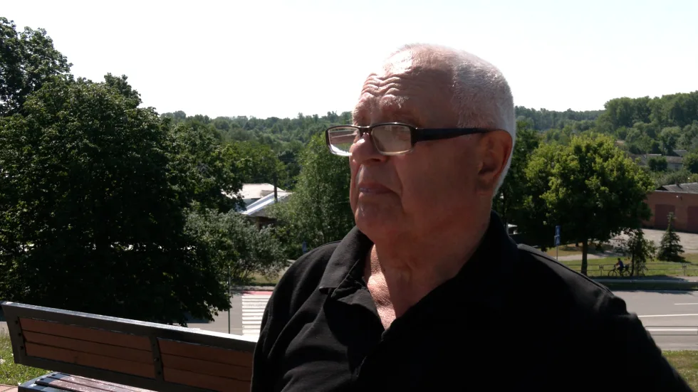 Повернувся з полону "на щиті": на Чернігівщині попрощалися зі штаб-сержантом 3-ї ОШБр Олександром Горловим