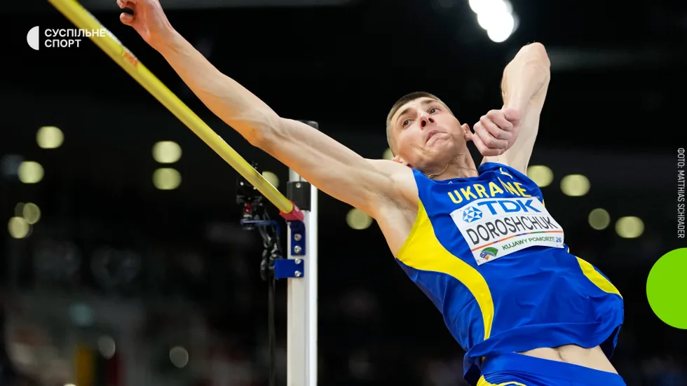 Другий старт Дорощука, чемпіон з тріатлону на біговій доріжці: за чим стежити на етапі Діамантової ліги в Монако