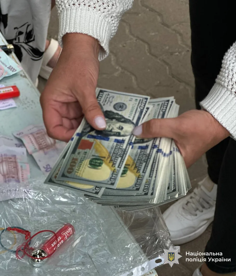 У Франківську взяли під варту матір, підозрювану у продажу новонародженого сина за 20 тисяч доларів