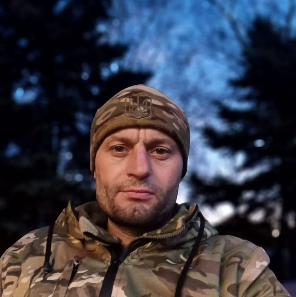 Про обмін дізнався лише того дня: історія звільненого з полону Назара Столярчука з Рівненщини