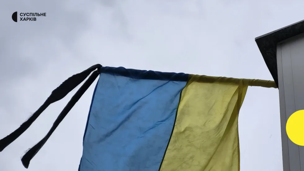 У Лозівській громаді оголосили День жалоби за загиблими під час атаки на поїзд