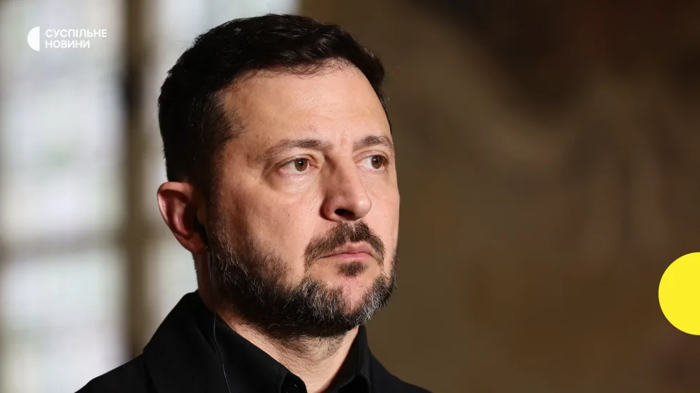 Росія може виготовляти до 1300 балістичних ракет на рік. Зараз вони мають запас у близько 600 — Зеленський