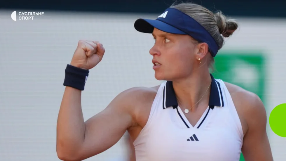 Стародубцева вперше вийшла до чвертьфіналу WTA 500 у Монтерреї, Олійникова завершила змагання