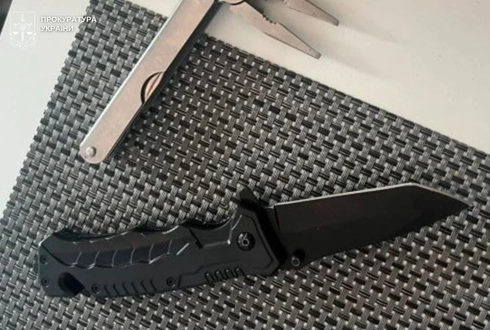 У Львові двом чоловікам повідомили про підозру після конфлікту з підлітками: поранено 16-річного хлопця