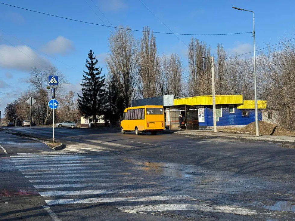 У Лубнах підвищили вартість проїзду в громадському транспорті до 16 гривень