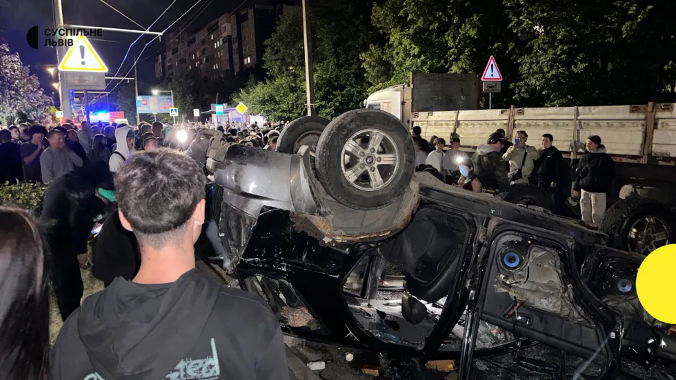 Напад на військових ТЦК на Сихові: омбудсман закликав Міноборони створити робочу групу з мобілізації