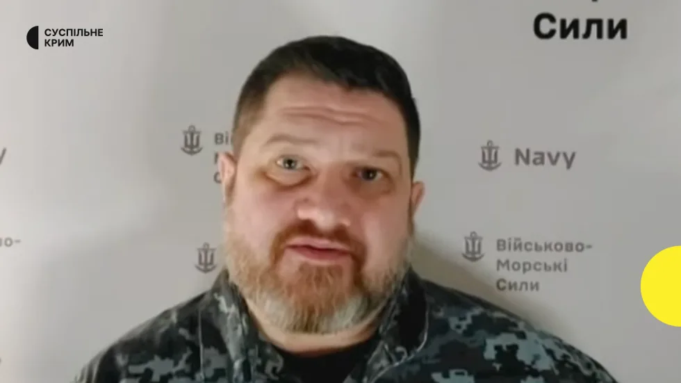 РФ переорієнтувала постачання пального до Криму на танкери тіньового флоту — Плетенчук