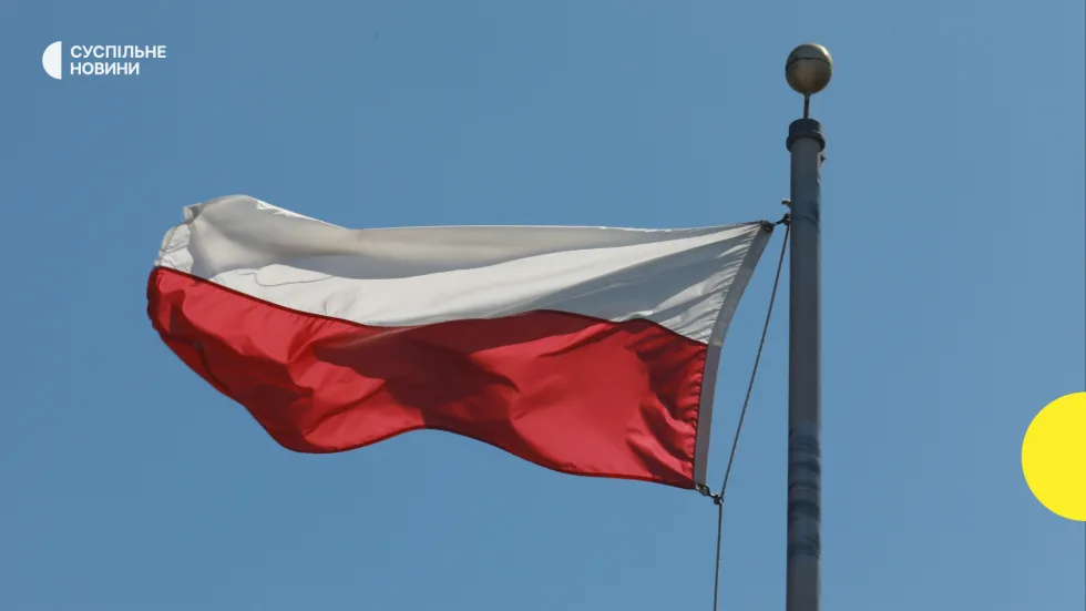Польща розсекретить військову допомогу Україні