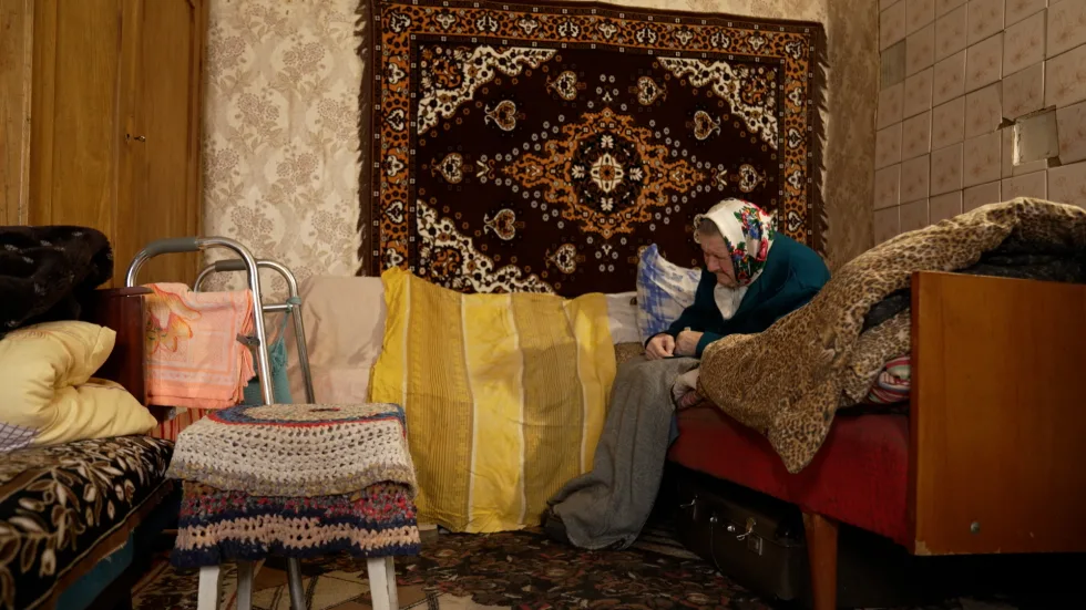 Пережила Голодомор, Другу світову війну та у 105 років напам'ять читає "Заповіт": історія Тетяни Зазимко з Бобровиці