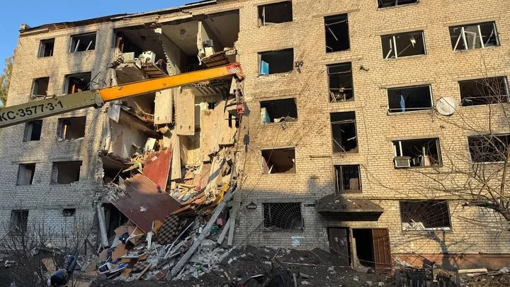 «Свобода не дається назавжди, за неї потрібно боротися»: історія поліцейського, ровесника української незалежності