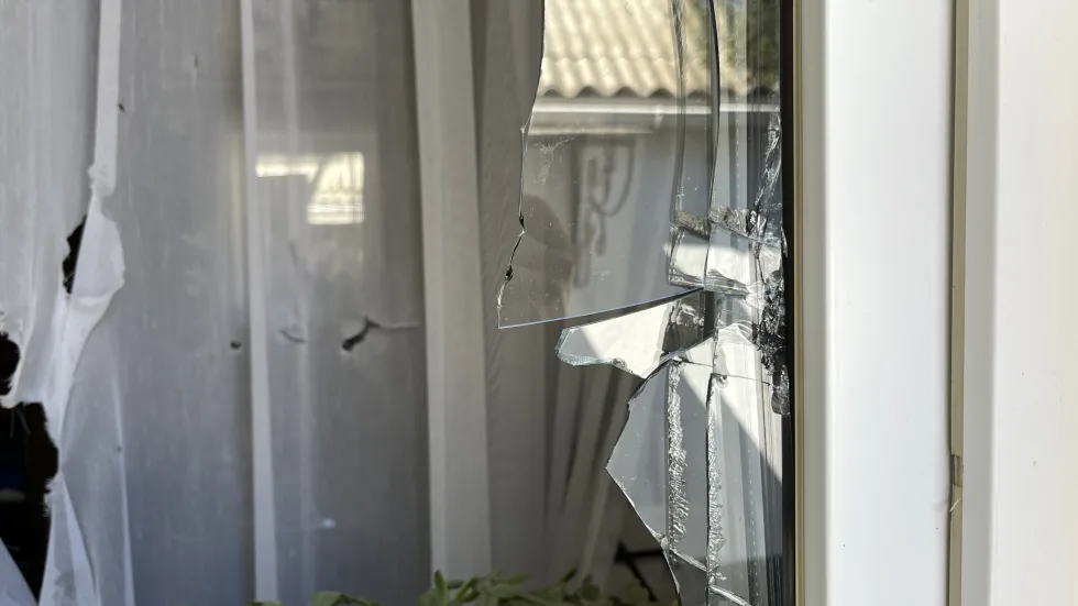 У Полтавській громаді понад 2,3 мільйона гривень компенсацій планують виплатити власникам пошкодженого обстрілами житла
