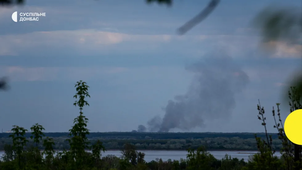 Українські війська тримають частину Луганщини і Лиман попри заяви РФ — Угруповання об'єднаних сил і 3 корпус