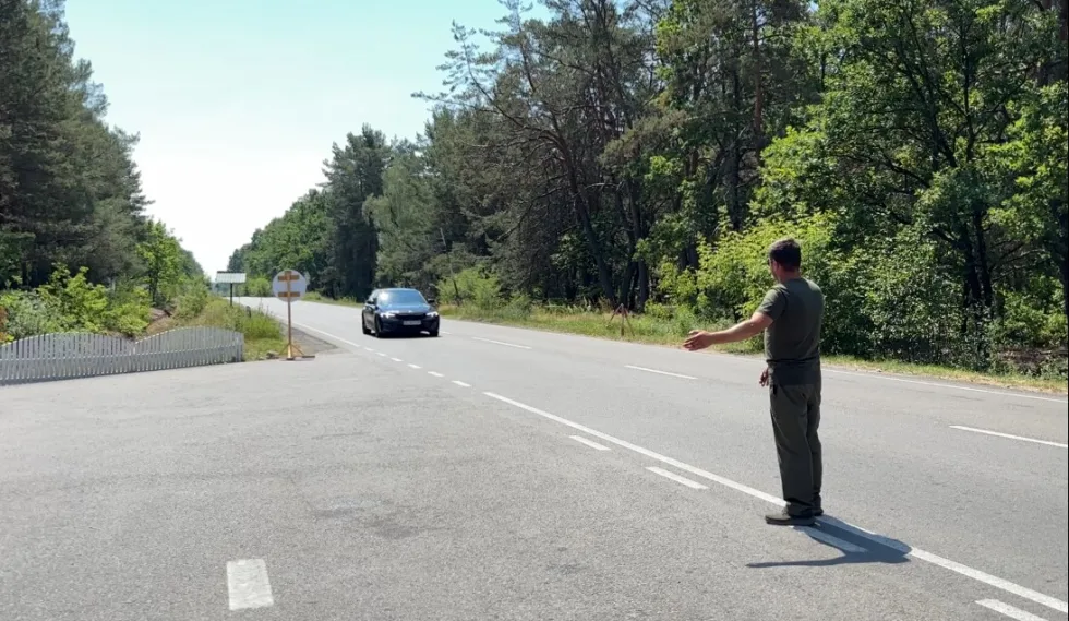 Екозбір за в’їзд в Шацький нацпарк: скільки платити і на що спрямовують гроші