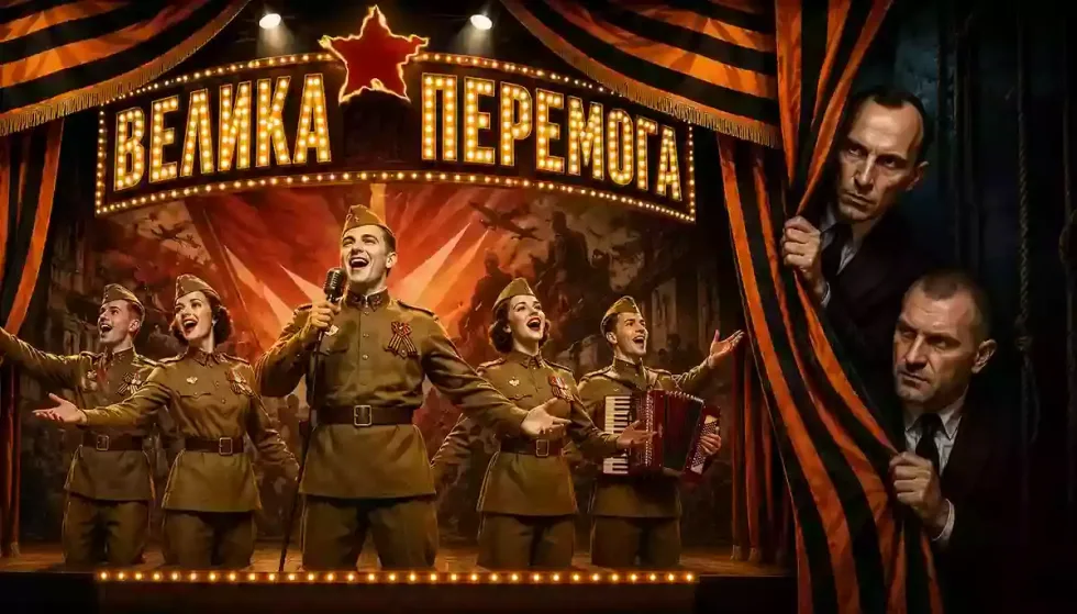 “Victory mania” on tour: which countries hosted the “Immortal Regiments” instead of Russia