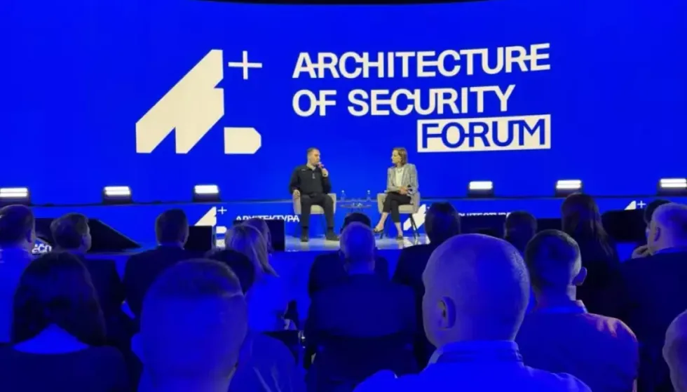 Kyrylo Budanov: “Other countries need, first and foremost, to grow up. They need to start looking at the world realistically.”