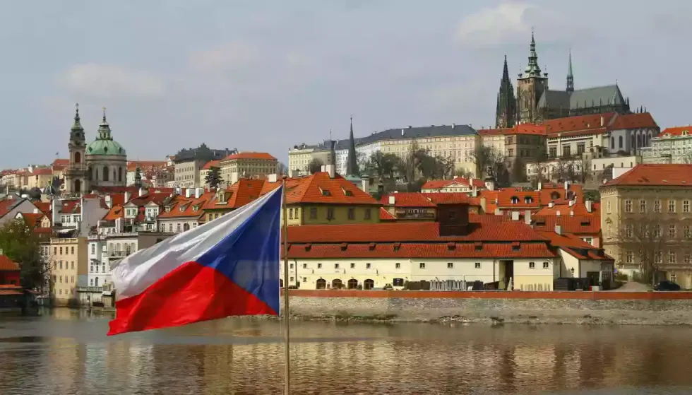За пів року «Репортери без кордонів» зафіксували 13 політичних атак на медіа в Чехії