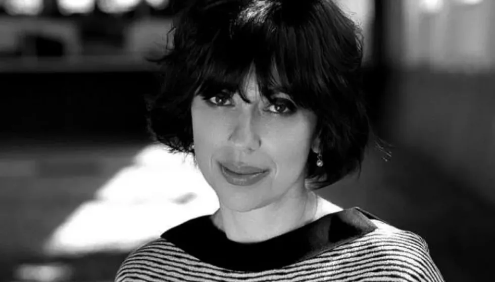 Померла колишня редакторка «Жіночого журналу», психологиня Тетяна Петкова