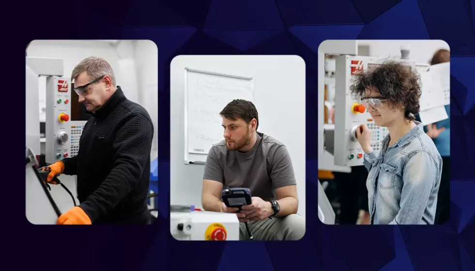 «Твоя зміна»: KSE ProfTech запускає програму професійного переходу для ветеранів та ветеранок