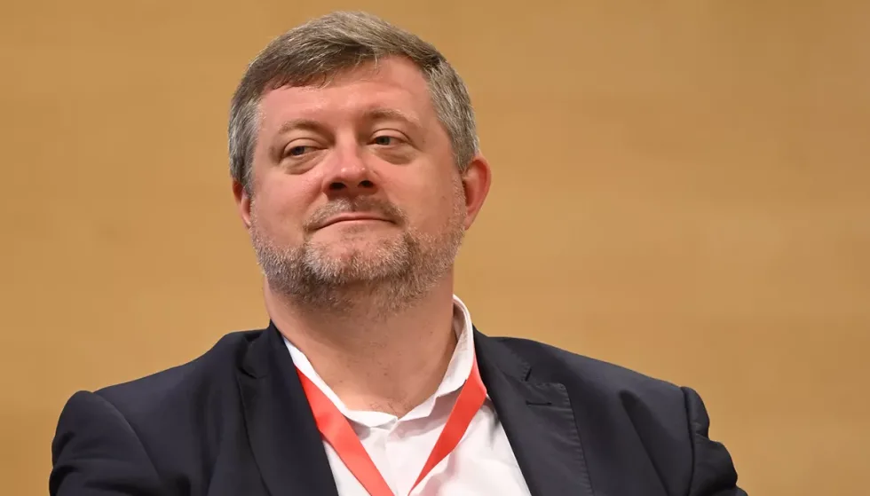 «Слон у кімнаті є, але якоїсь агресії я не помітив»: перший заступник голови ВР Корнієнко — про атмосферу URC на тлі кризи з Польщею