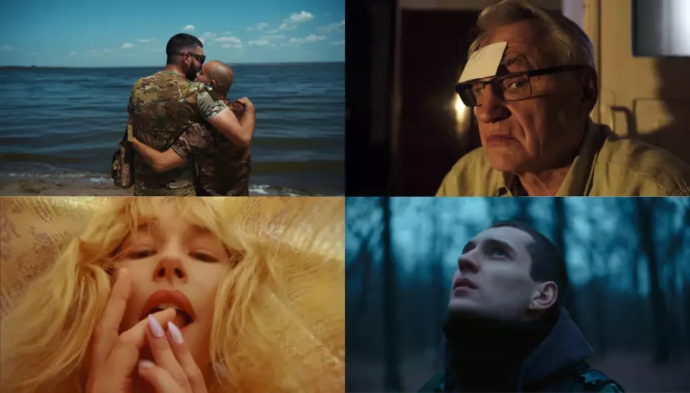 Любов, окупація і порятунок через кіно. Хто переміг на кінофестивалі «Миколайчук Open»