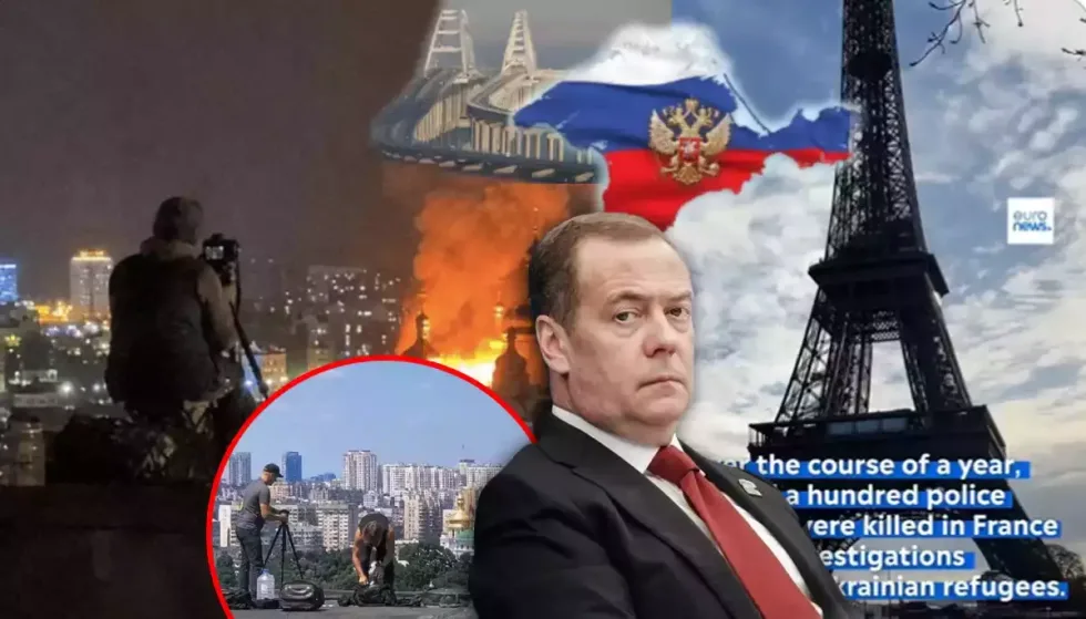 AI fakes about the Lavra, fake Euronews reports, and manipulations about Crimea: a review of Russian disinformation from June 17–23, 2026