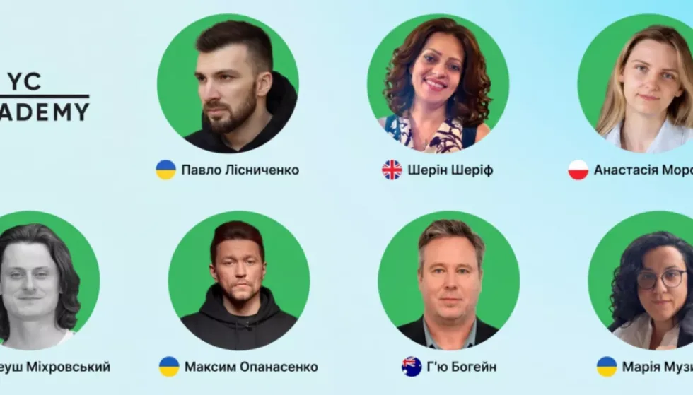 YC Academy запускає спеціалізований курс “Фактчекінг”для журналістів"