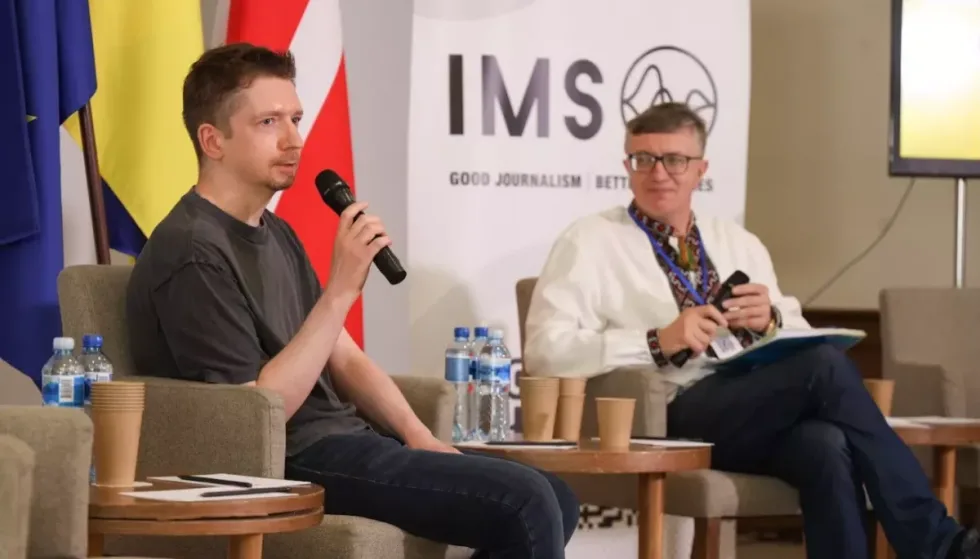 Dmytro Lytvyn: The President's communication always has a specific purpose