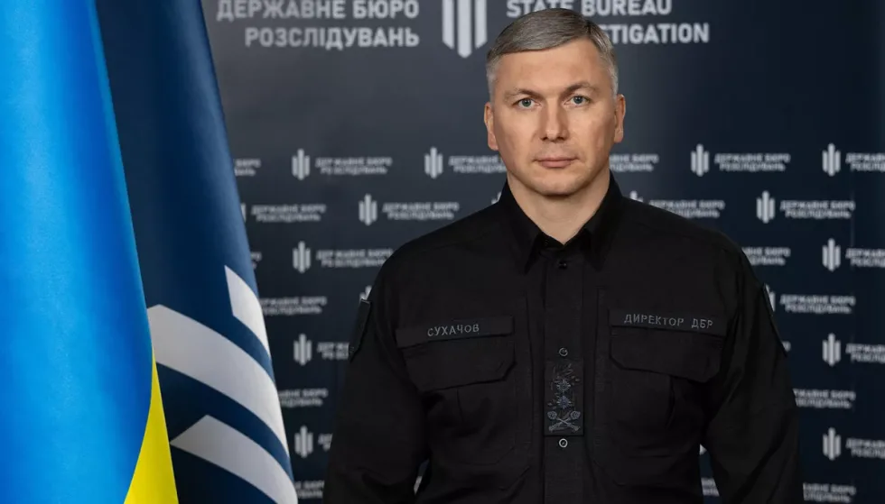 Суд заборонив «Слідству.Інфо» та ЦПК публікувати розслідування про майно брата директора ДБР