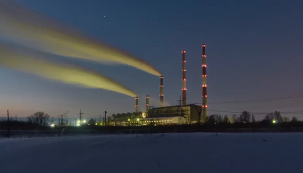 «Центренерго» відкликало позов до Bihus.Info