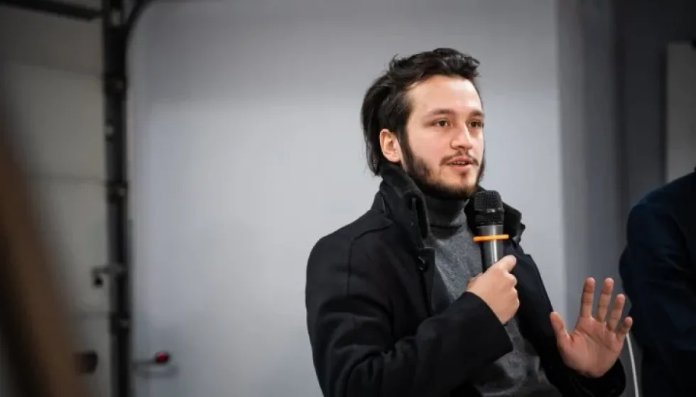 «Виглядає як умисний наїзд», — Олексій Бабенко прокоментував обшуки у своїй компанії