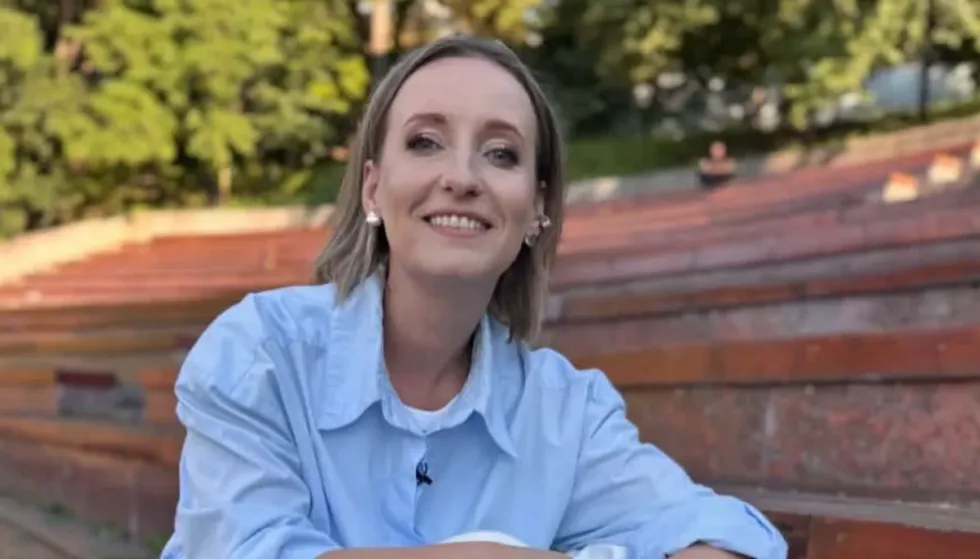 Ірина Ромалійська вестиме новий проєкт на ютуб-каналі «Бутусов+»