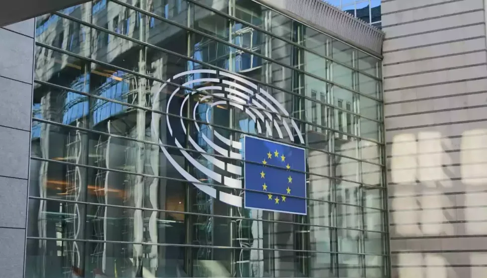 Повоєнні вибори в Україні мають відбутися через достатній час після скасування воєнного стану, — Європарламент