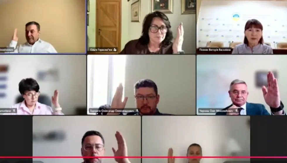 Приписи від Нацради отримали радіостанції Business Radio Group, радіо «Чемпіон», Texty.org.ua тощо