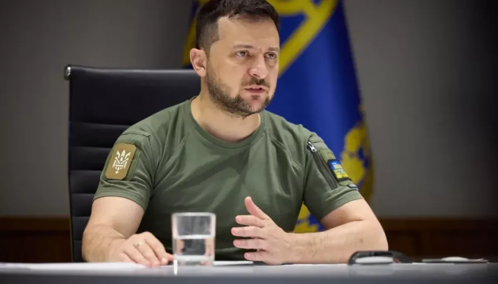 Зеленський: Саміт НАТО результативний для України. Найближчими днями ми отримаємо пакет допомоги від США