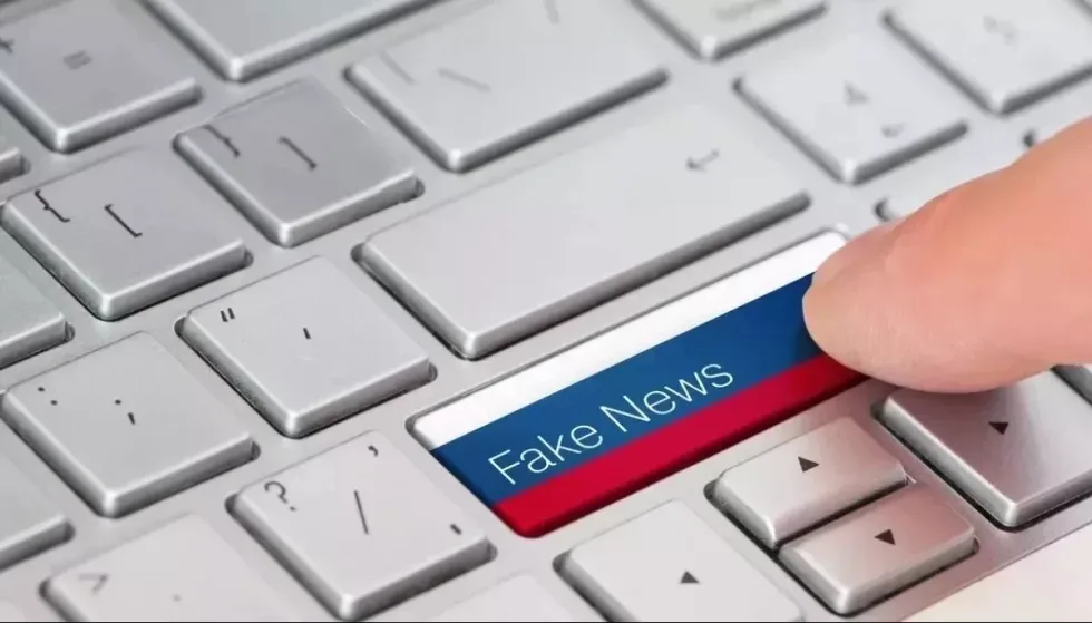 Російська пропаганда поширила фейкове відео про нібито підготовку Україною теракту