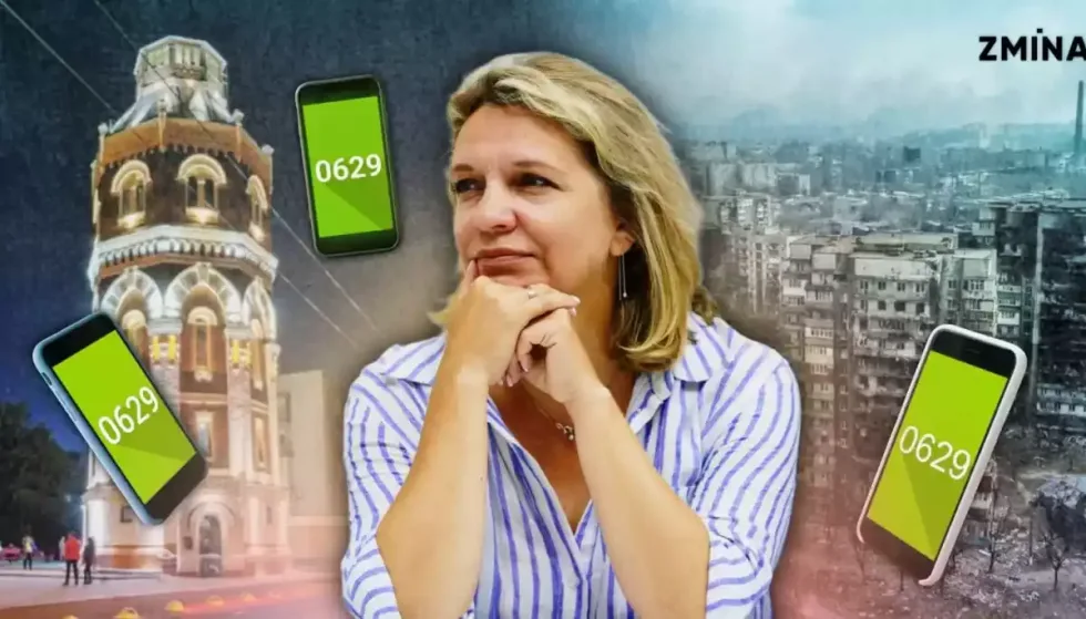 “У нас інтернет впав, можете переповісти останні новини телефоном?”: як видання 0629 зберігає зв’язок з Маріуполем, якого більше немає
