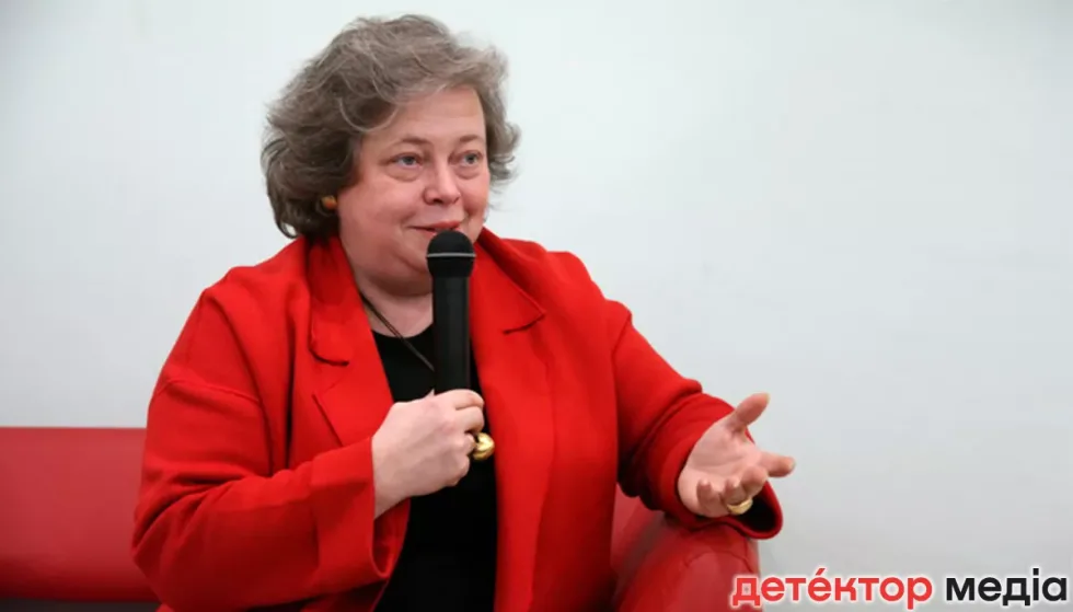 Юлія Мостова: «Журналістика — це розвідка. Треба знайти те, що від суспільства ховають»