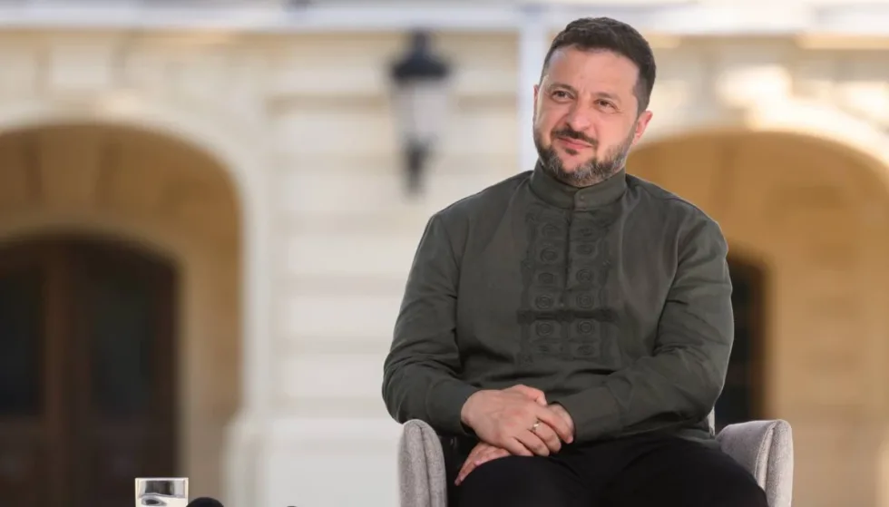 Наталія Лигачова, Вадим Карпʼяк і Дмитро Хилюк: до Дня Незалежності президент відзначив нагородами низку медійників