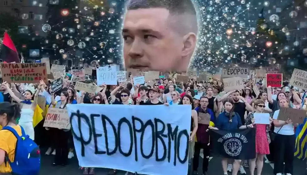 “Bring Fedorov back!”: how the most popular users of X, Threads, and TikTok reacted to Mykhailo Fedorov’s dismissal