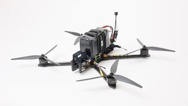 Армія Фінляндії закупить FPV-дрони для навчань на 14 млн євро
