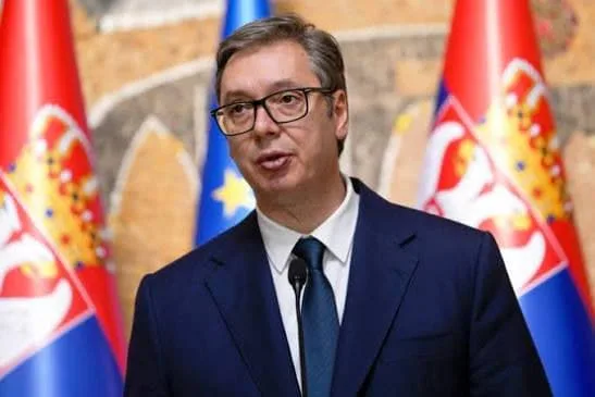 У Сербії заговорили про зміну конституції для нового балотування Вучича