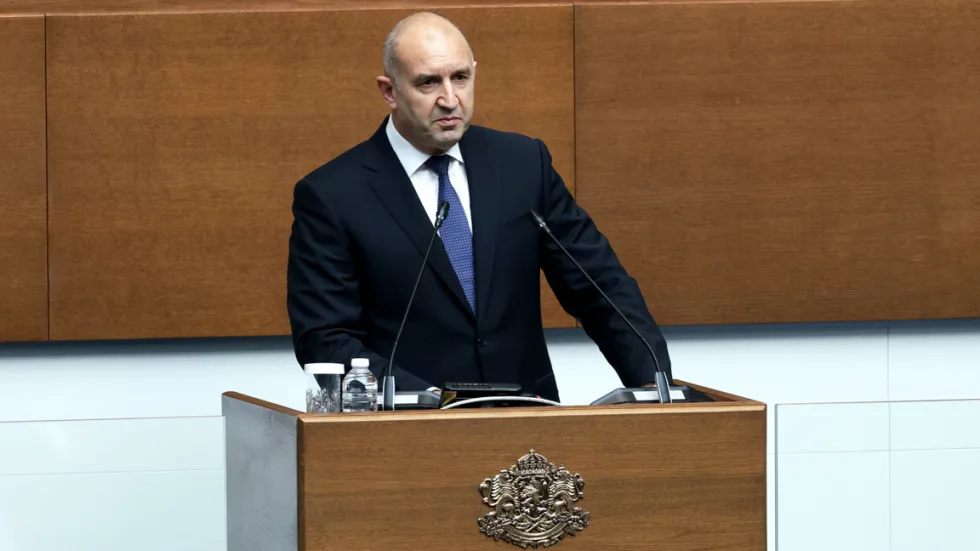 Болгарія не підтримає 21-й пакет санкцій ЄС, якщо з нього не приберуть два імені